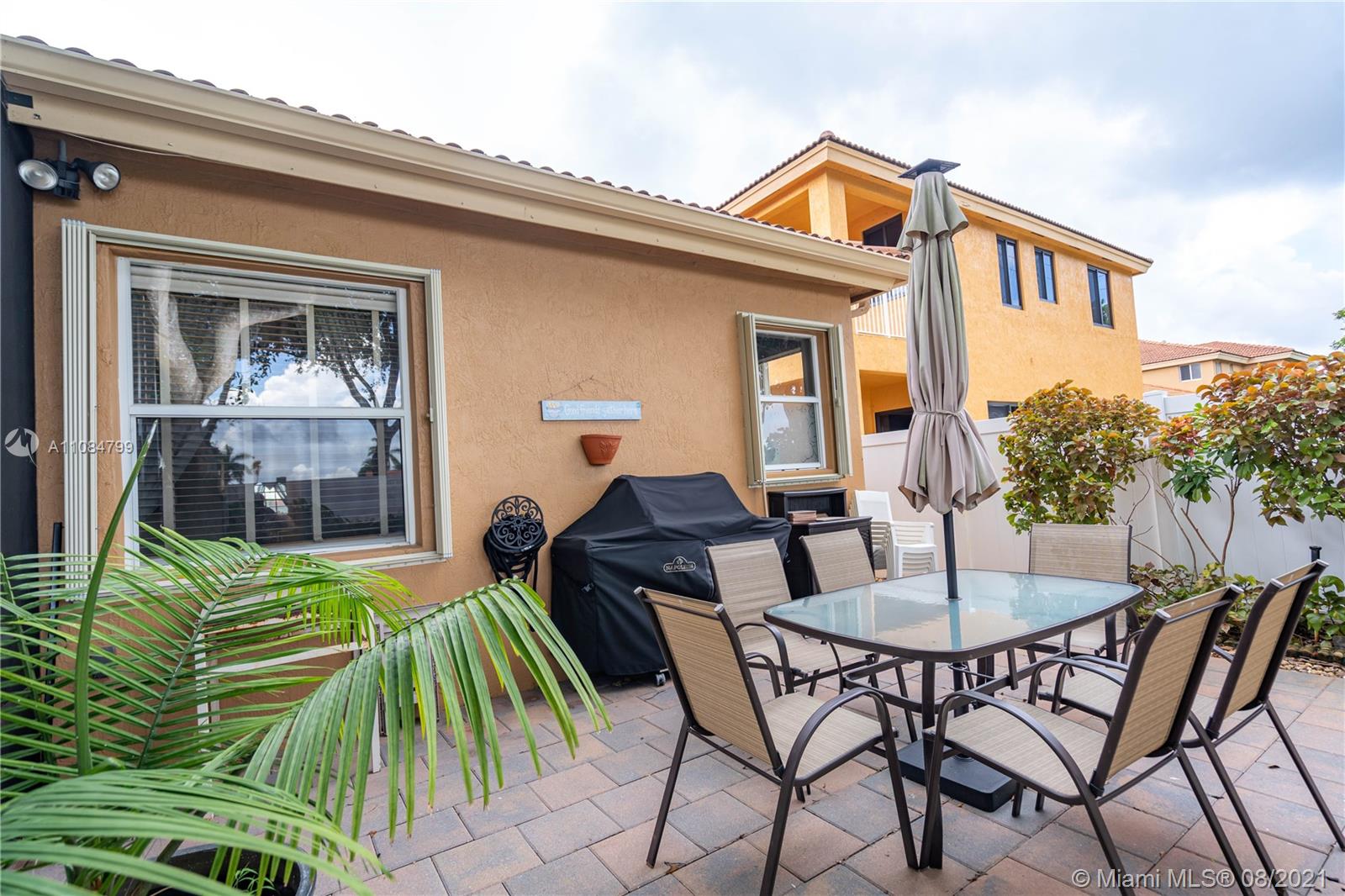 13124 Southwest 54th Court Miramar, FL 33027 - Photo 39 of 57