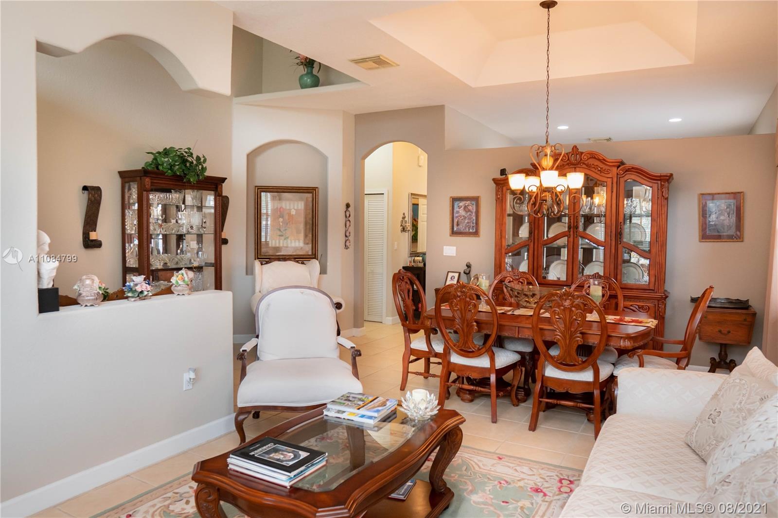 13124 Southwest 54th Court Miramar, FL 33027 - Photo 5 of 57