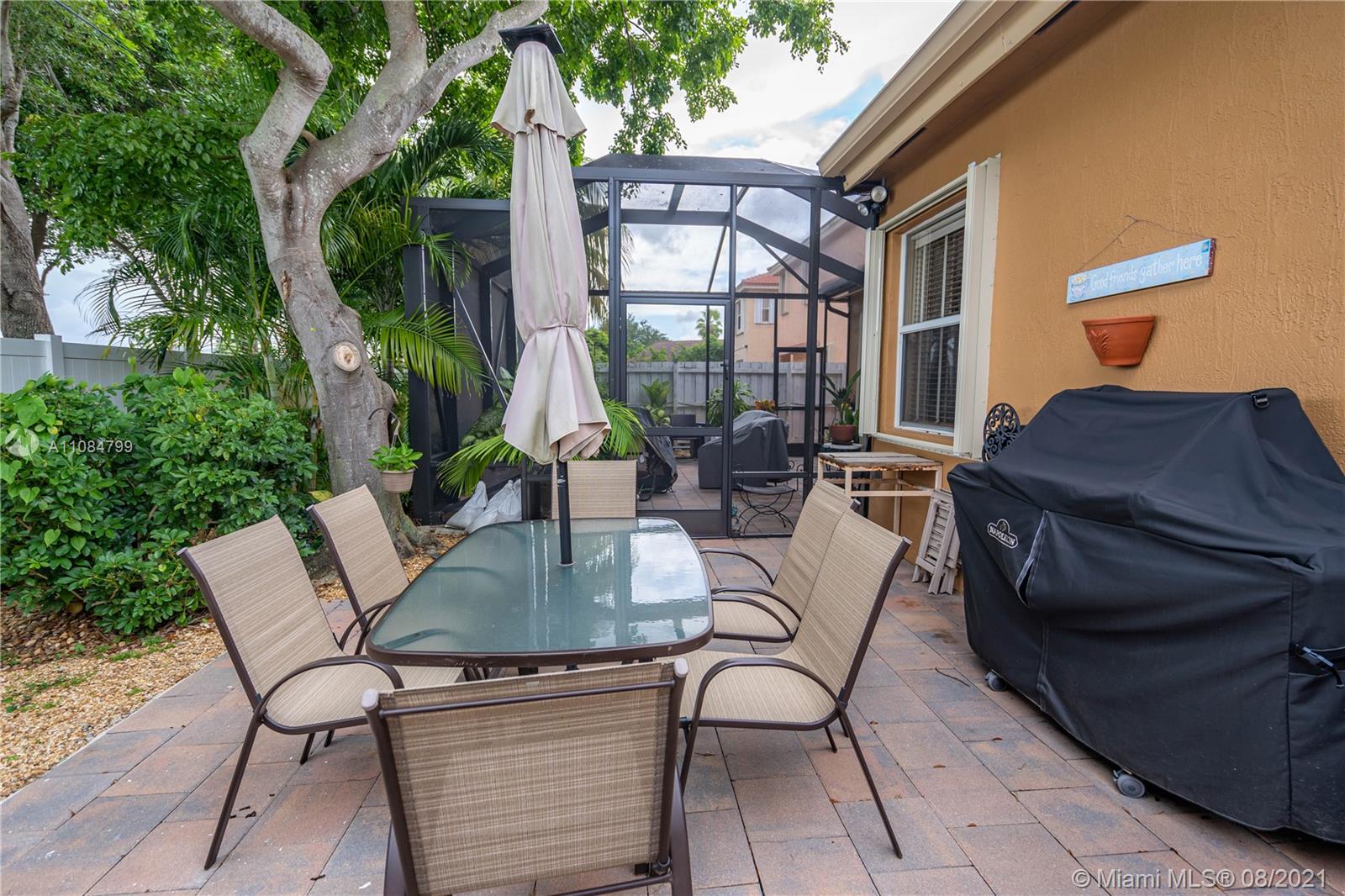 13124 Southwest 54th Court Miramar, FL 33027 - Photo 41 of 57