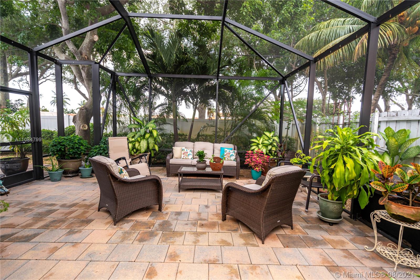 13124 Southwest 54th Court Miramar, FL 33027 - Photo 44 of 57