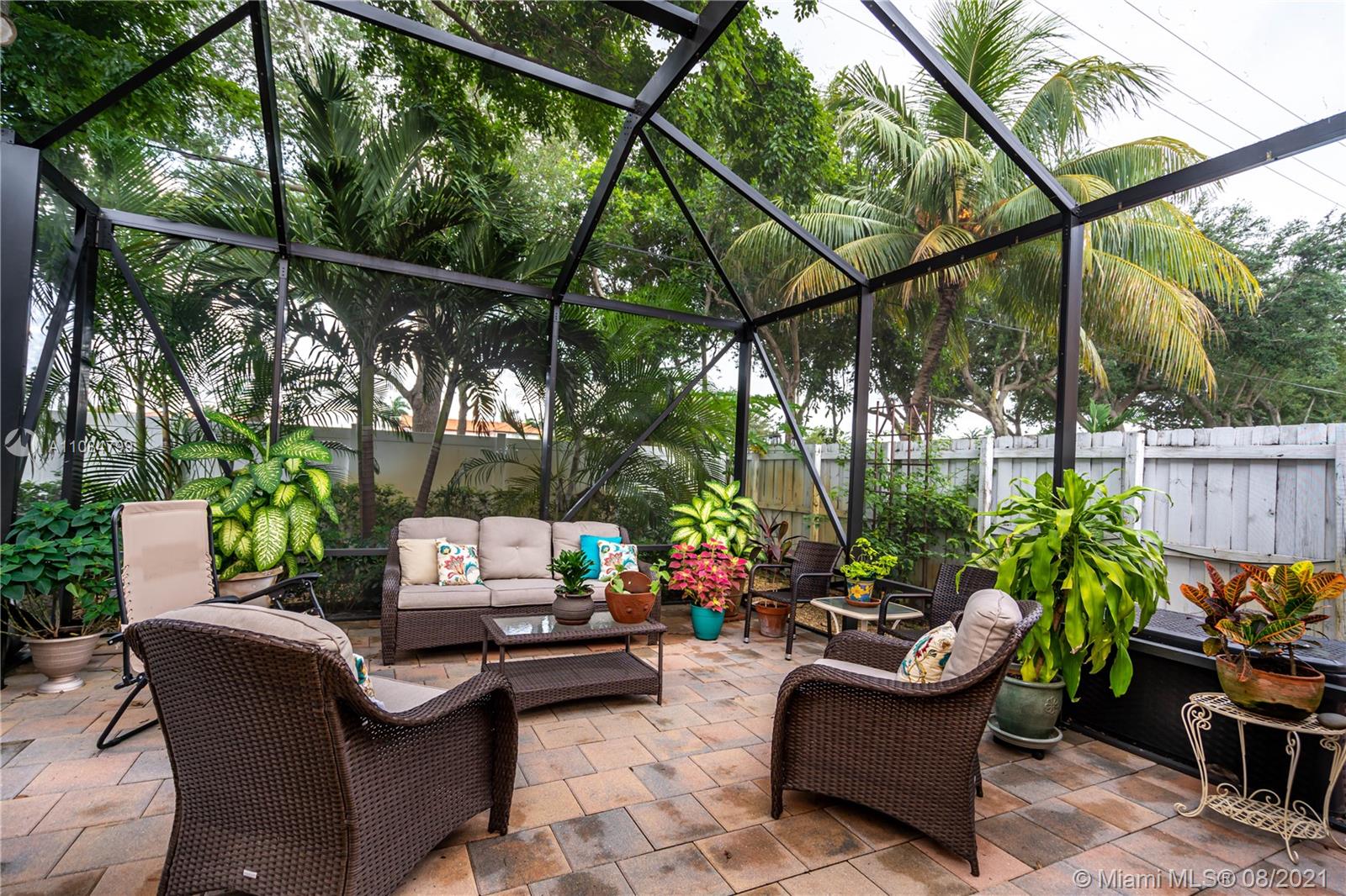 13124 Southwest 54th Court Miramar, FL 33027 - Photo 45 of 57