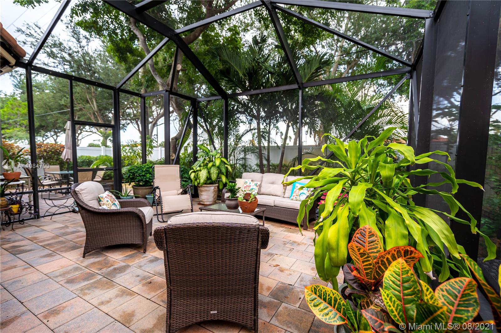 13124 Southwest 54th Court Miramar, FL 33027 - Photo 46 of 57