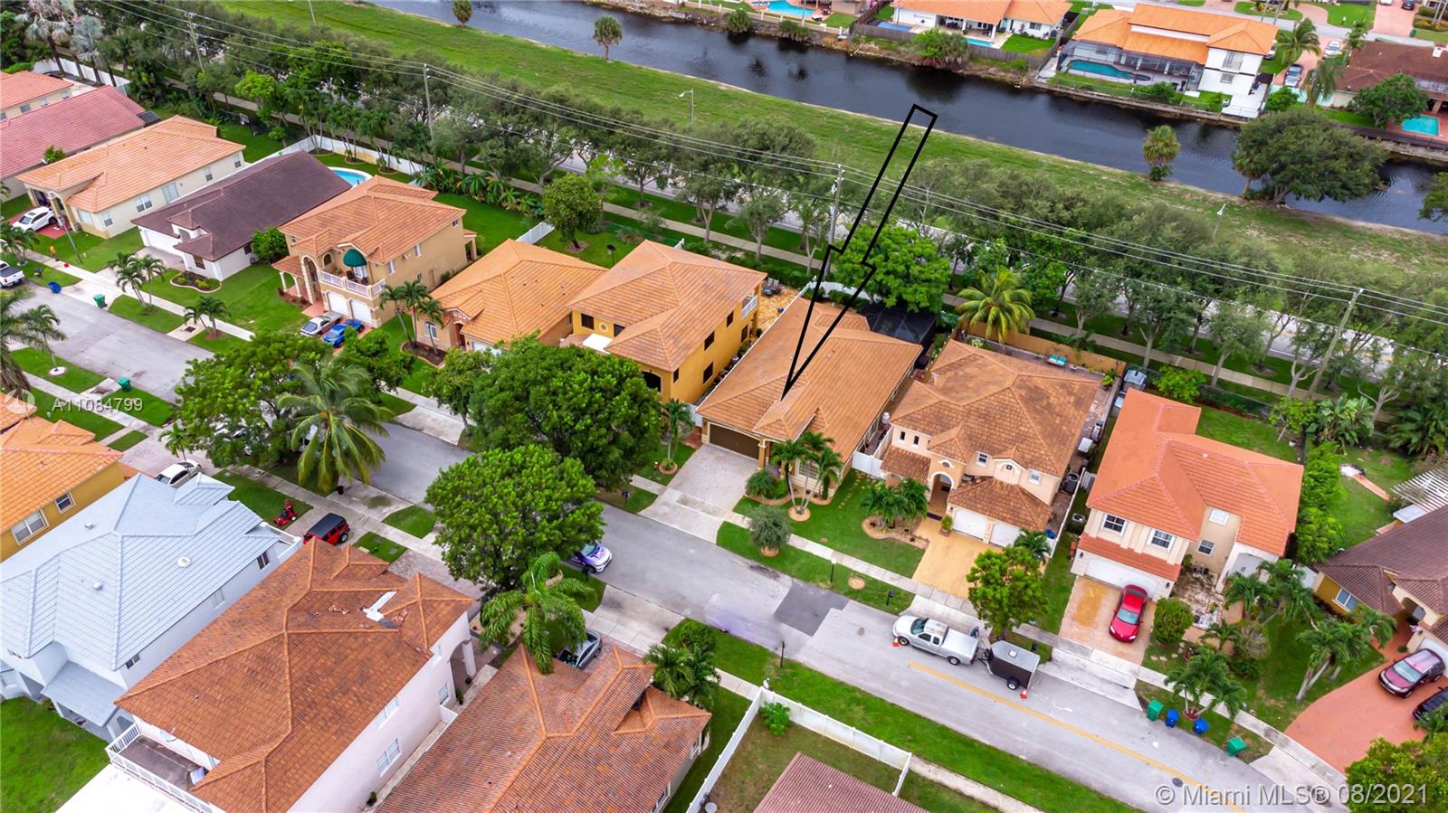13124 Southwest 54th Court Miramar, FL 33027 - Photo 52 of 57