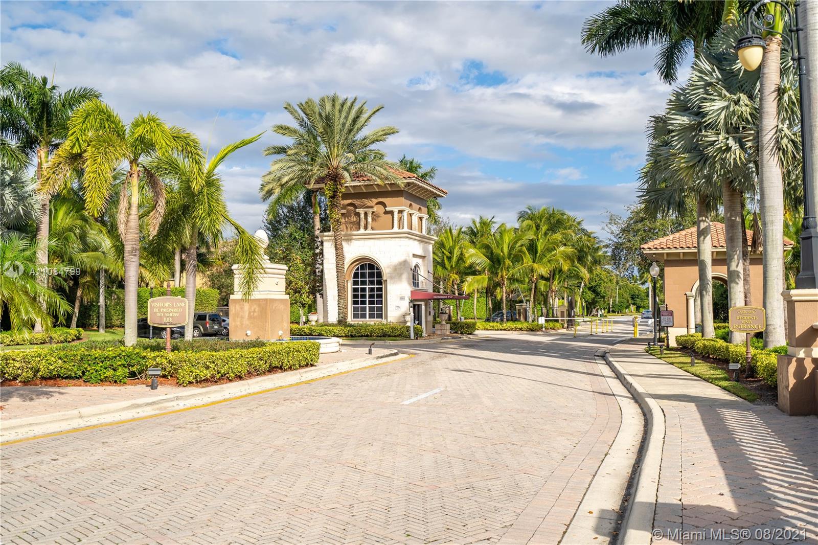 13124 Southwest 54th Court Miramar, FL 33027 - Photo 54 of 57