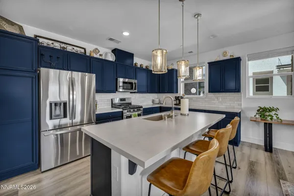 $484,990 | 3671 Pulsar Lane, Unit 2, Carson City, NV 89705