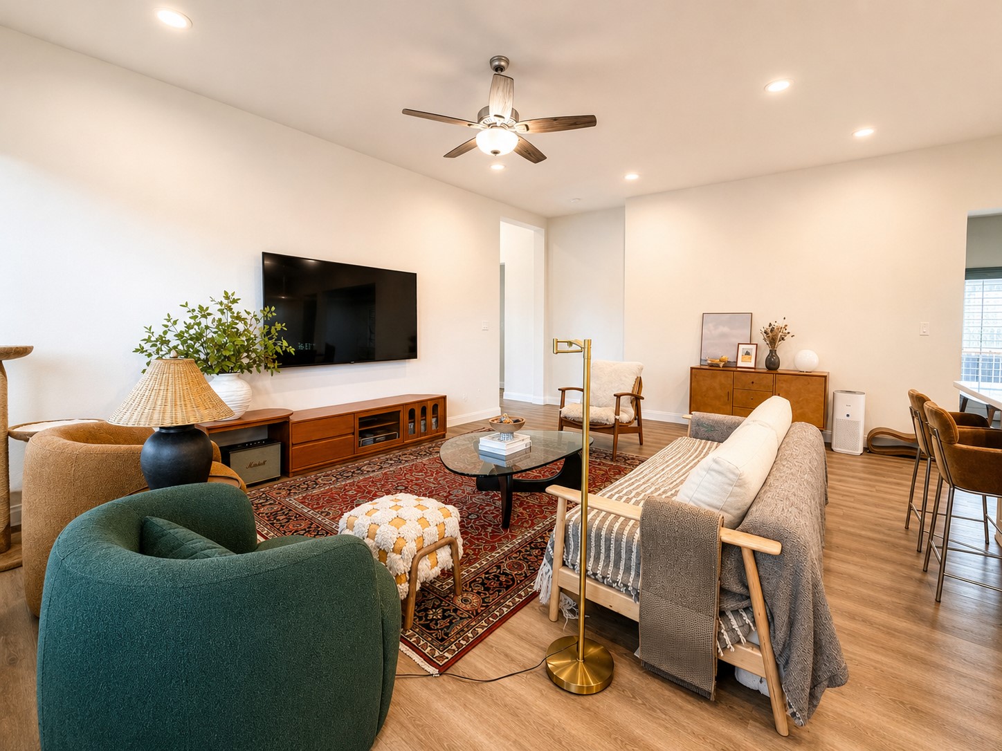 326 Kays Path Georgetown, TX 78626 - Photo 5 of 24