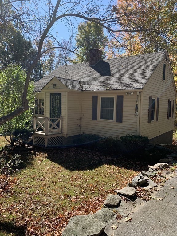 31 Manor Road Bolton, MA 01740 - Photo 11 of 40