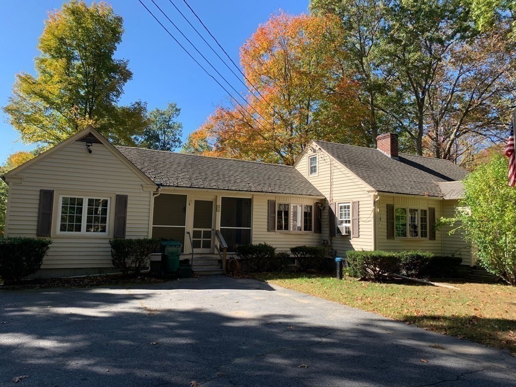 31 Manor Road Bolton, MA 01740 - Photo 9 of 40