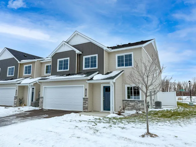 $274,900 | 2008 Apple Lane, Montrose, MN 55363