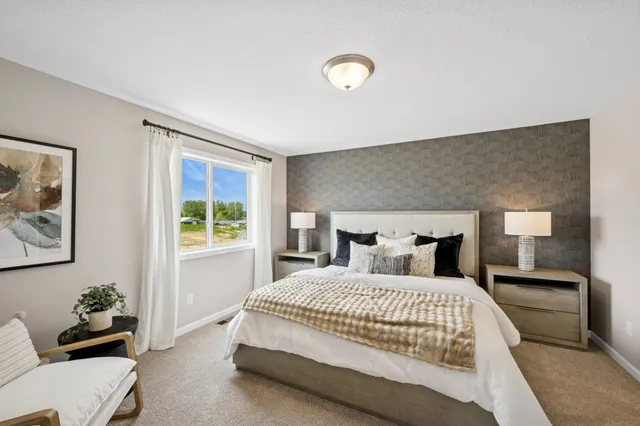 $274,900 | 2008 Apple Lane, Montrose, MN 55363