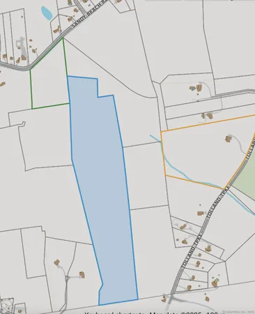 a view of small space