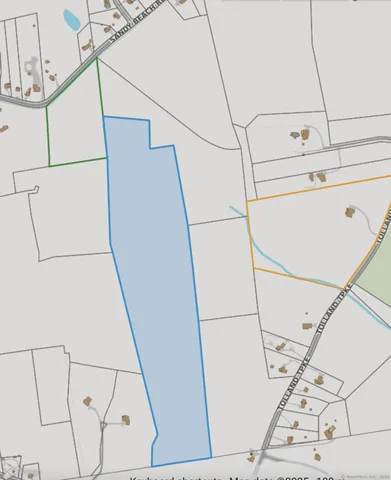 a view of small space