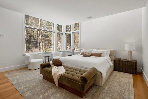 $4,425,000 | 11 Winthrop Circle, Weston, MA 02493