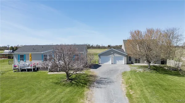 $399,000 | 17640 County Route 59, Dexter, NY 13634