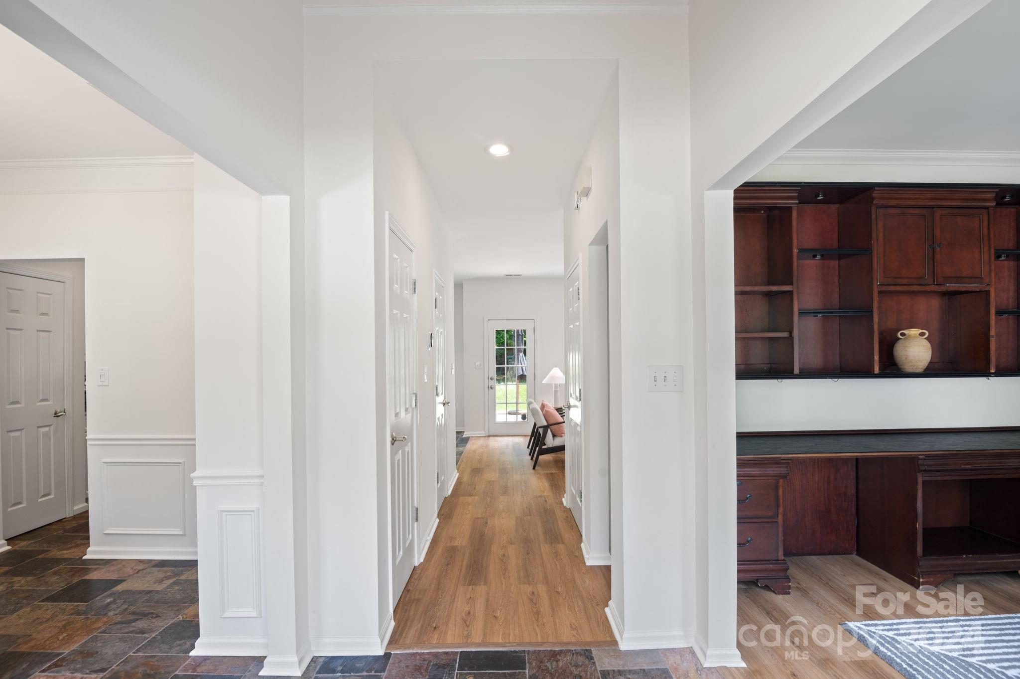 736 West Cheval Drive Fort Mill, SC 29708 - Photo 6 of 44 a view of a living room
