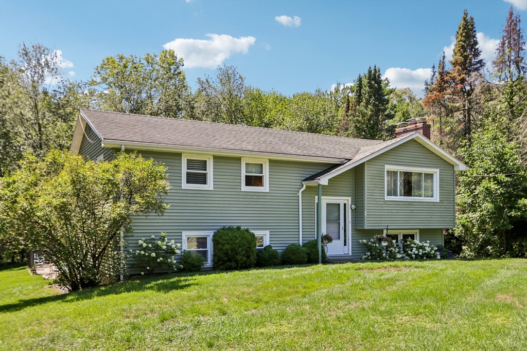 96 Harvard Road Stow, MA 01775 - Photo 2 of 37 Gallery Image 2