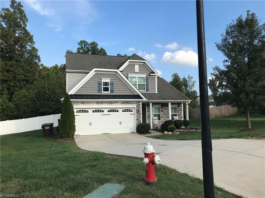 2514 Copperleaf Court High Point, NC 27265 - Photo 3 of 46 Gallery Image 3