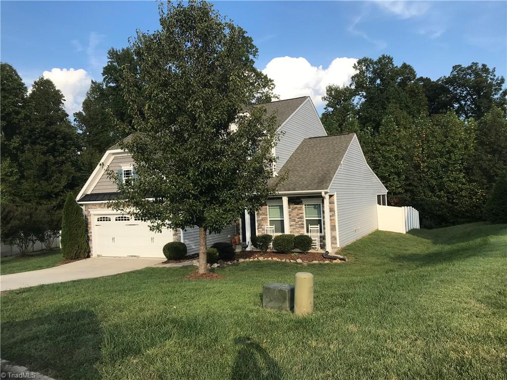 2514 Copperleaf Court High Point, NC 27265 - Photo 4 of 46 Gallery Image 4