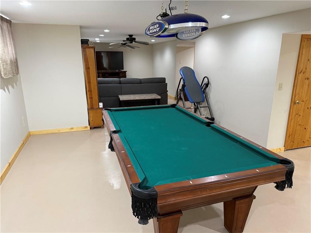 6474 Southwest Oak Ridge Road Stewartsville, MO 64490 - Photo 13 of 21