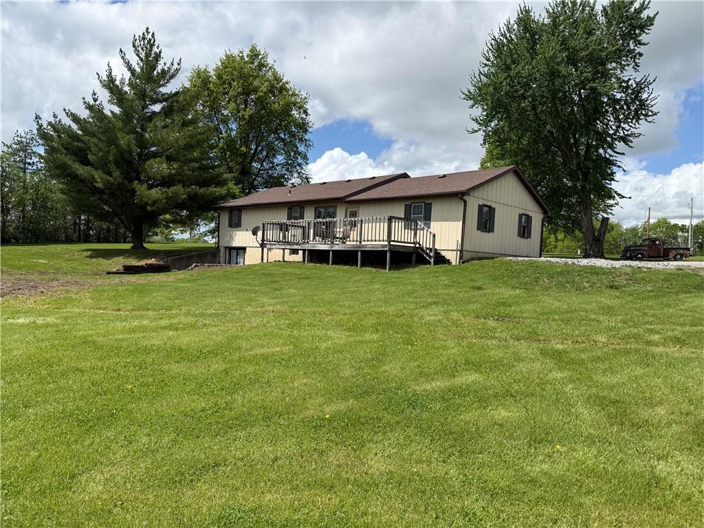 6474 Southwest Oak Ridge Road Stewartsville, MO 64490 - Photo 16 of 21