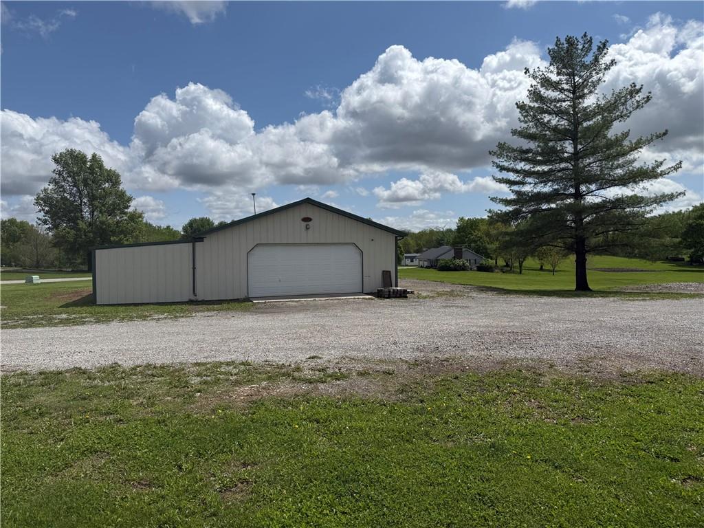 6474 Southwest Oak Ridge Road Stewartsville, MO 64490 - Photo 19 of 21
