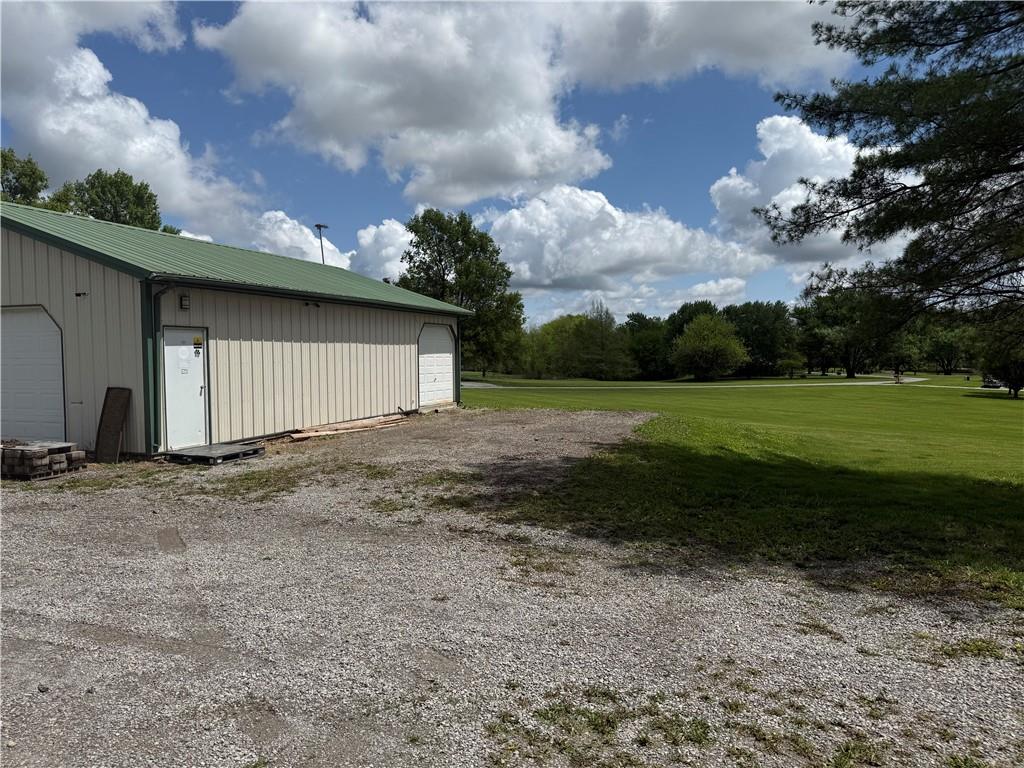 6474 Southwest Oak Ridge Road Stewartsville, MO 64490 - Photo 21 of 21