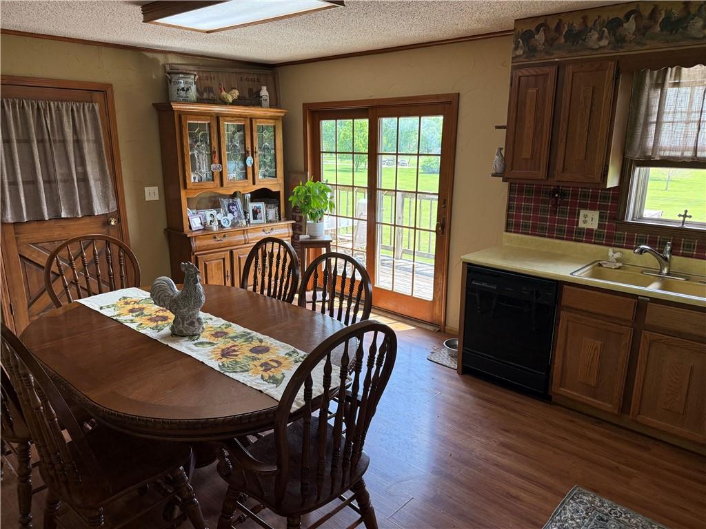 6474 Southwest Oak Ridge Road Stewartsville, MO 64490 - Photo 3 of 21