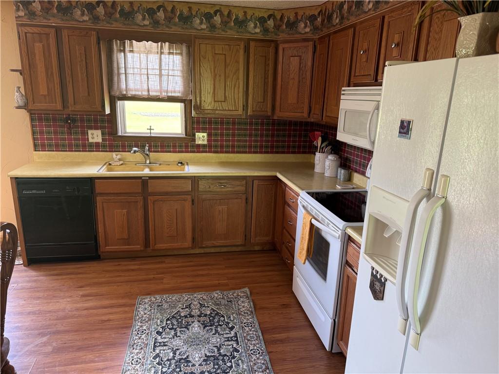 6474 Southwest Oak Ridge Road Stewartsville, MO 64490 - Photo 4 of 21