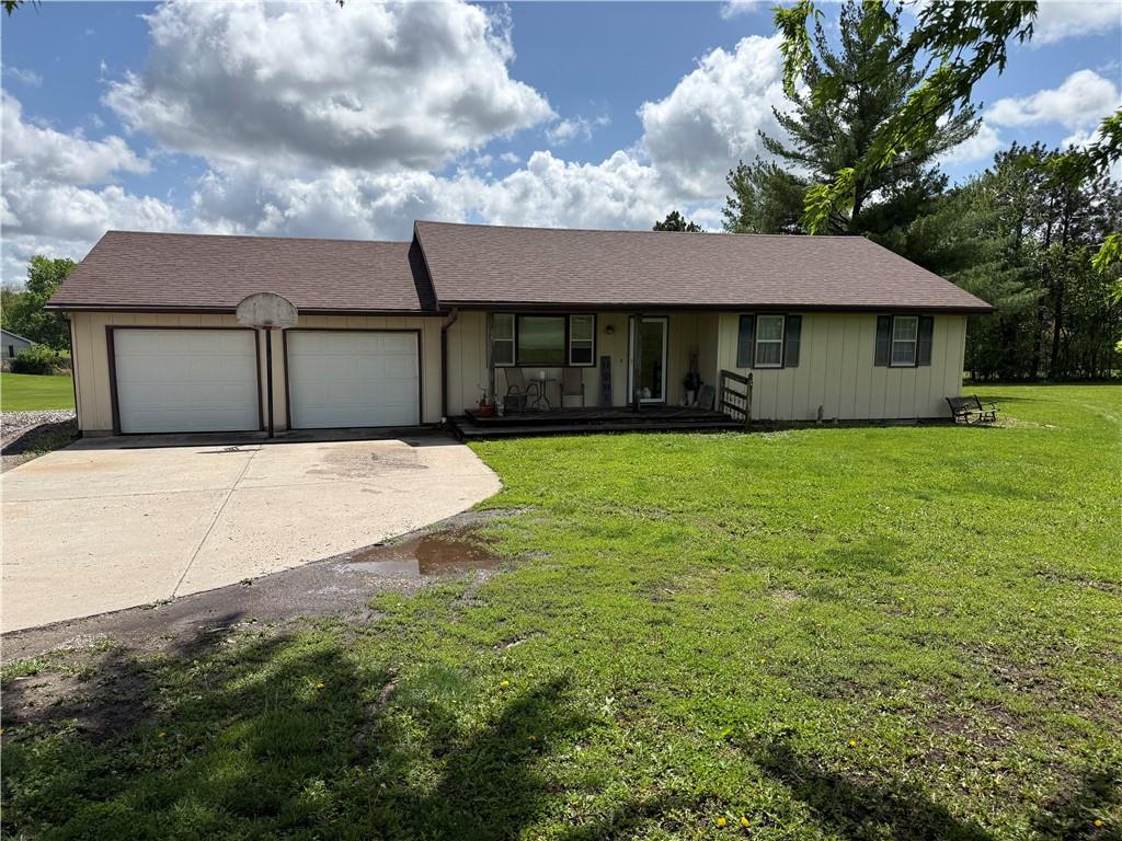 6474 Southwest Oak Ridge Road Stewartsville, MO 64490 - Photo 6 of 21