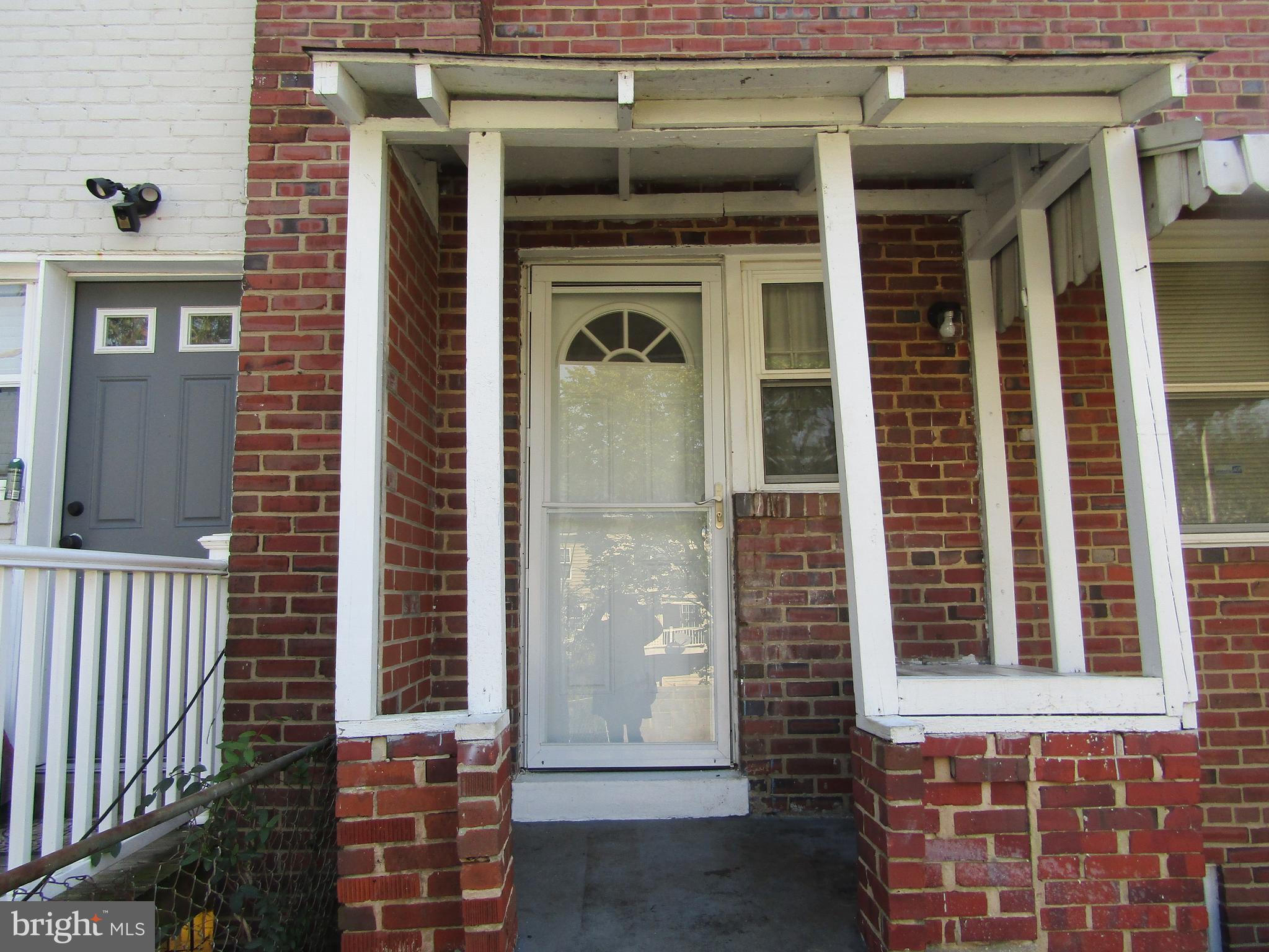 151 Darrington Street Southwest Washington, DC 20032 - Photo 21 of 25