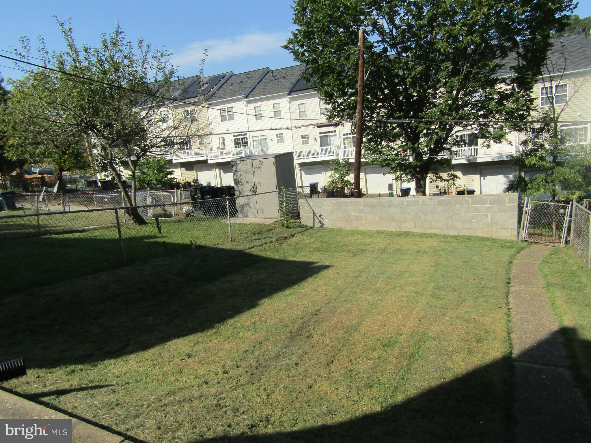 151 Darrington Street Southwest Washington, DC 20032 - Photo 23 of 25