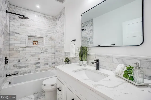 $1,475,000 | 1341 Taylor Street Northwest, Washington, DC 20011