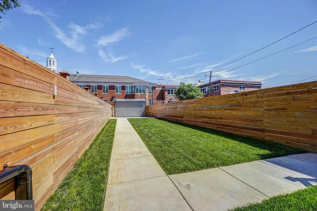 $1,475,000 | 1341 Taylor Street Northwest, Washington, DC 20011