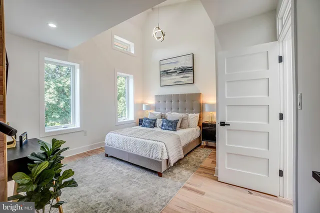 $1,475,000 | 1341 Taylor Street Northwest, Washington, DC 20011