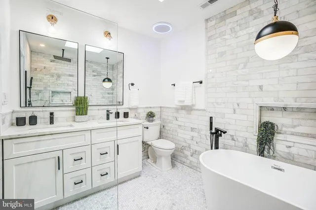 $1,475,000 | 1341 Taylor Street Northwest, Washington, DC 20011