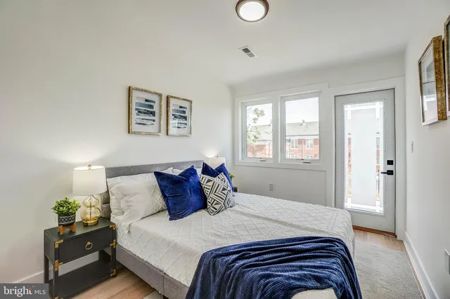 $1,475,000 | 1341 Taylor Street Northwest, Washington, DC 20011