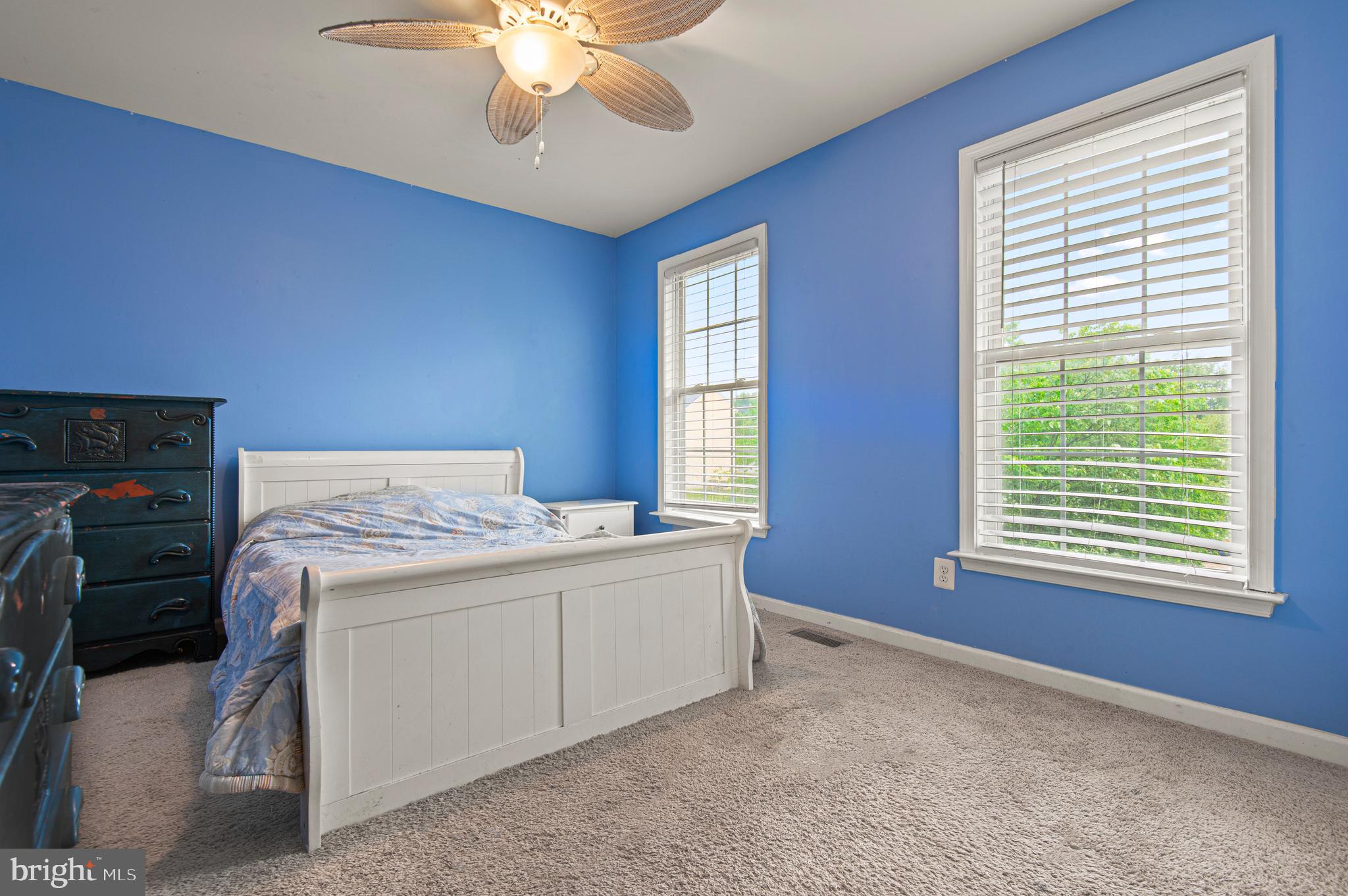 985 Silver Maple Circle Seven Valleys, PA 17360 - Photo 26 of 50 a view of an empty room with a window