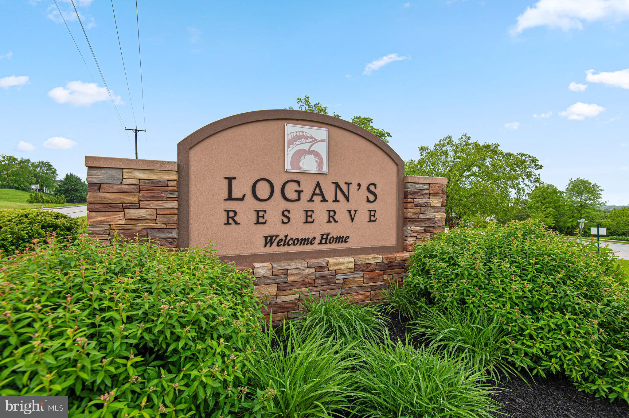 985 Silver Maple Circle Seven Valleys, PA 17360 - Photo 43 of 50 a view of a sign board with a yard