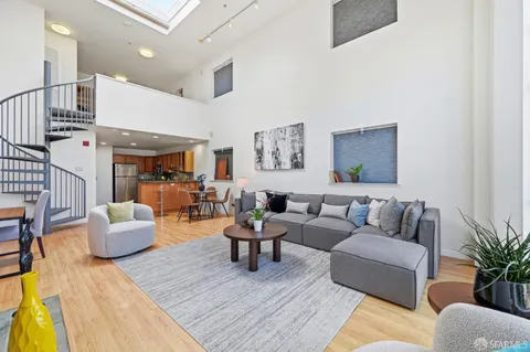 $679,000 | 950 Harrison Street, Unit 215, San Francisco, CA 94107