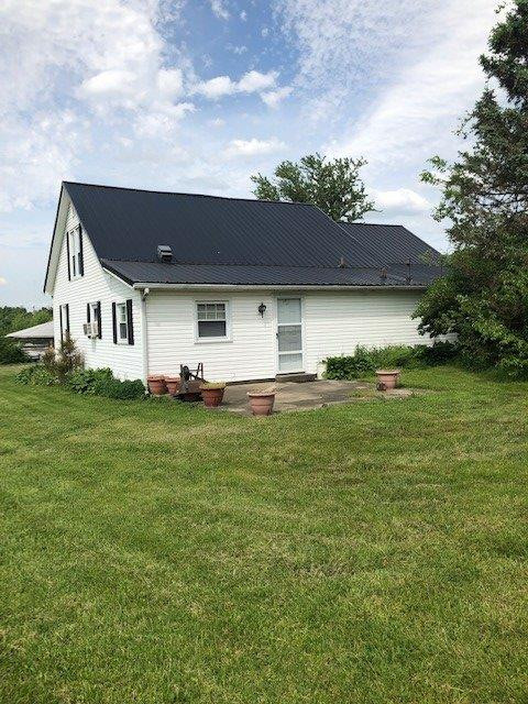 210 McDermott Street Perryville, KY 40468 - Photo 2 of 12 Listing Photo