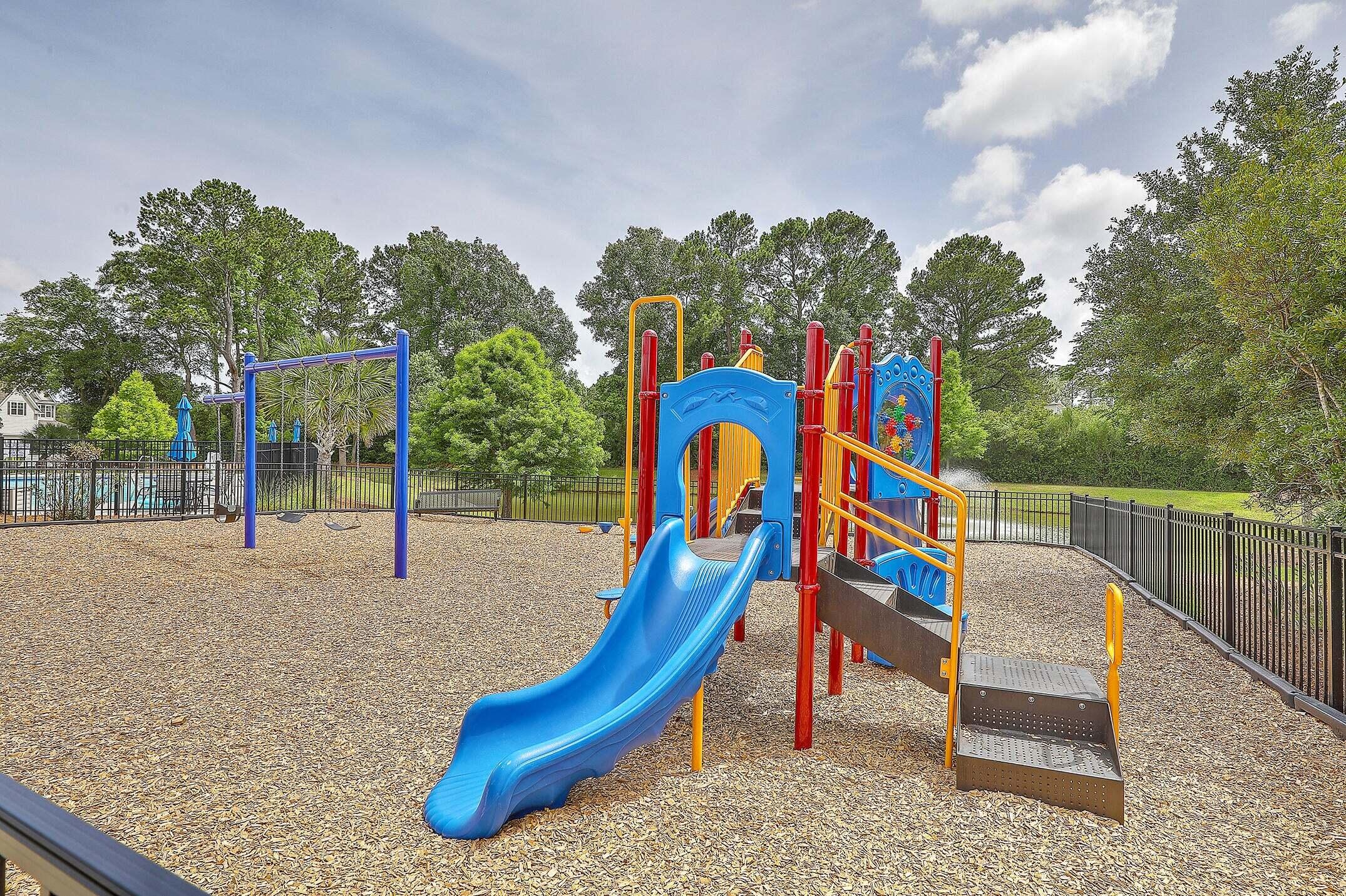 441 Turnstone Street Mount Pleasant, SC 29464 - Photo 60 of 61 Tidal Walk play