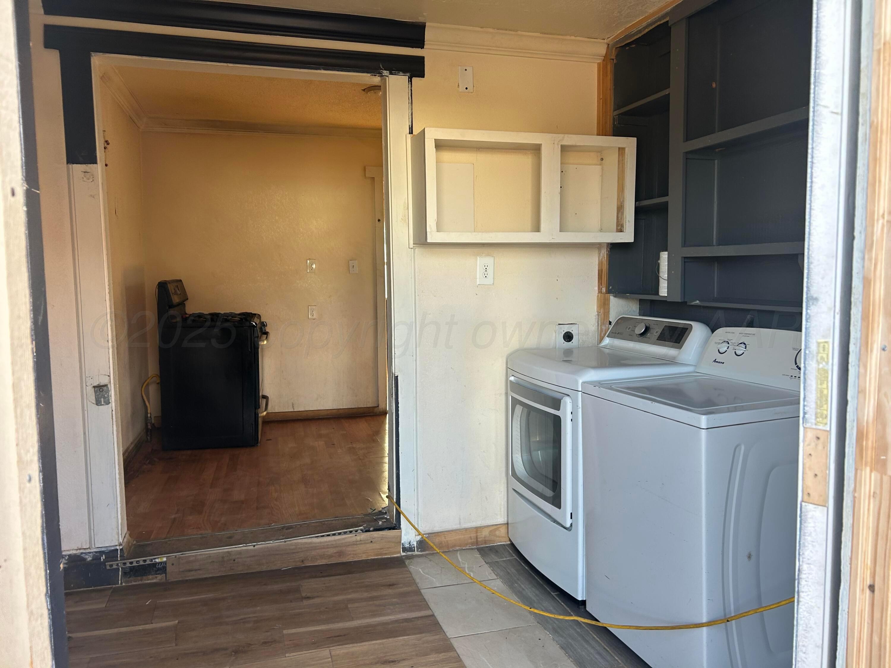 1706 North Adams Street Amarillo, TX 79107 - Photo 13 of 13 IMG_9752