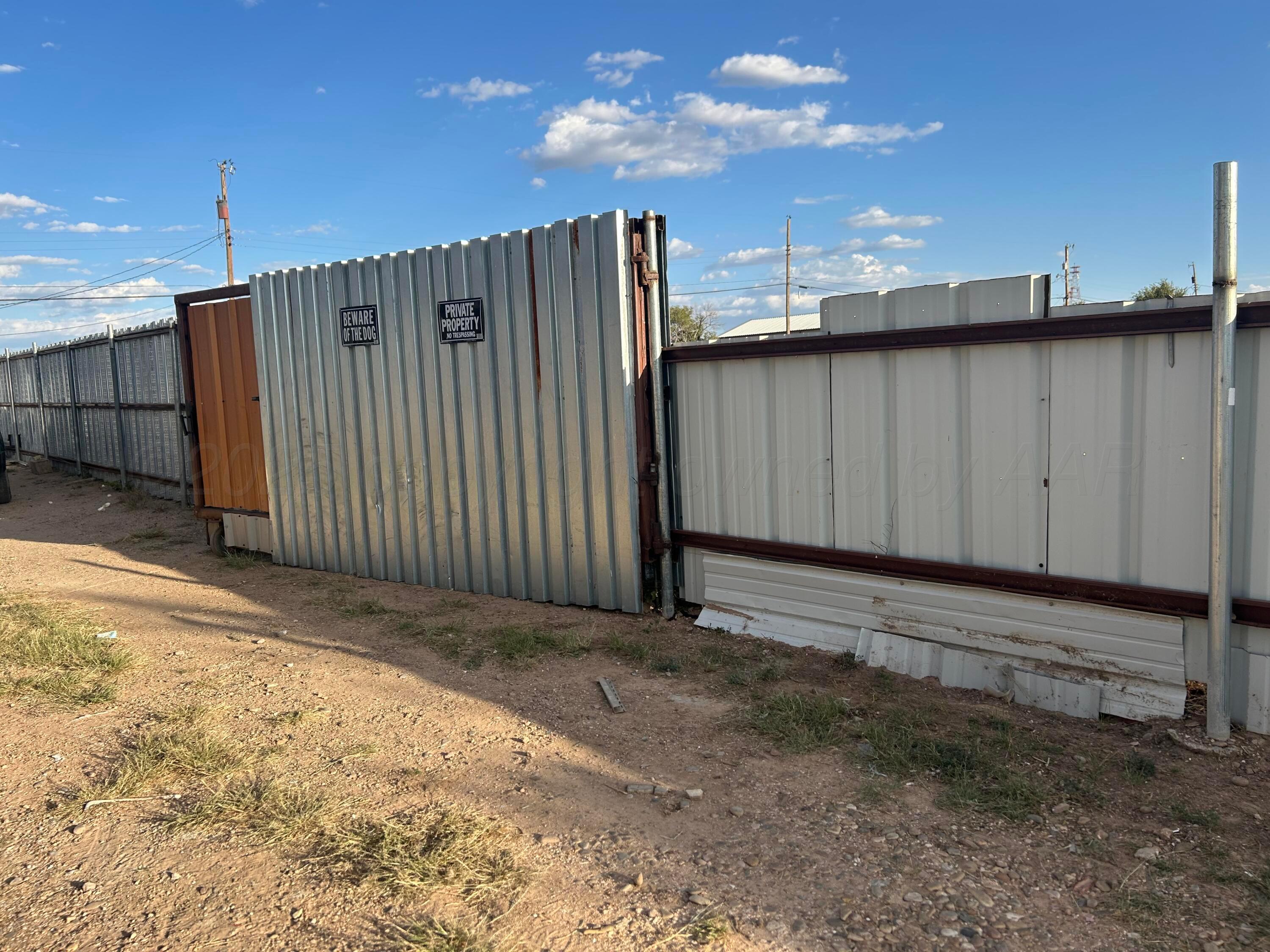 1706 North Adams Street Amarillo, TX 79107 - Photo 5 of 13 IMG_9765