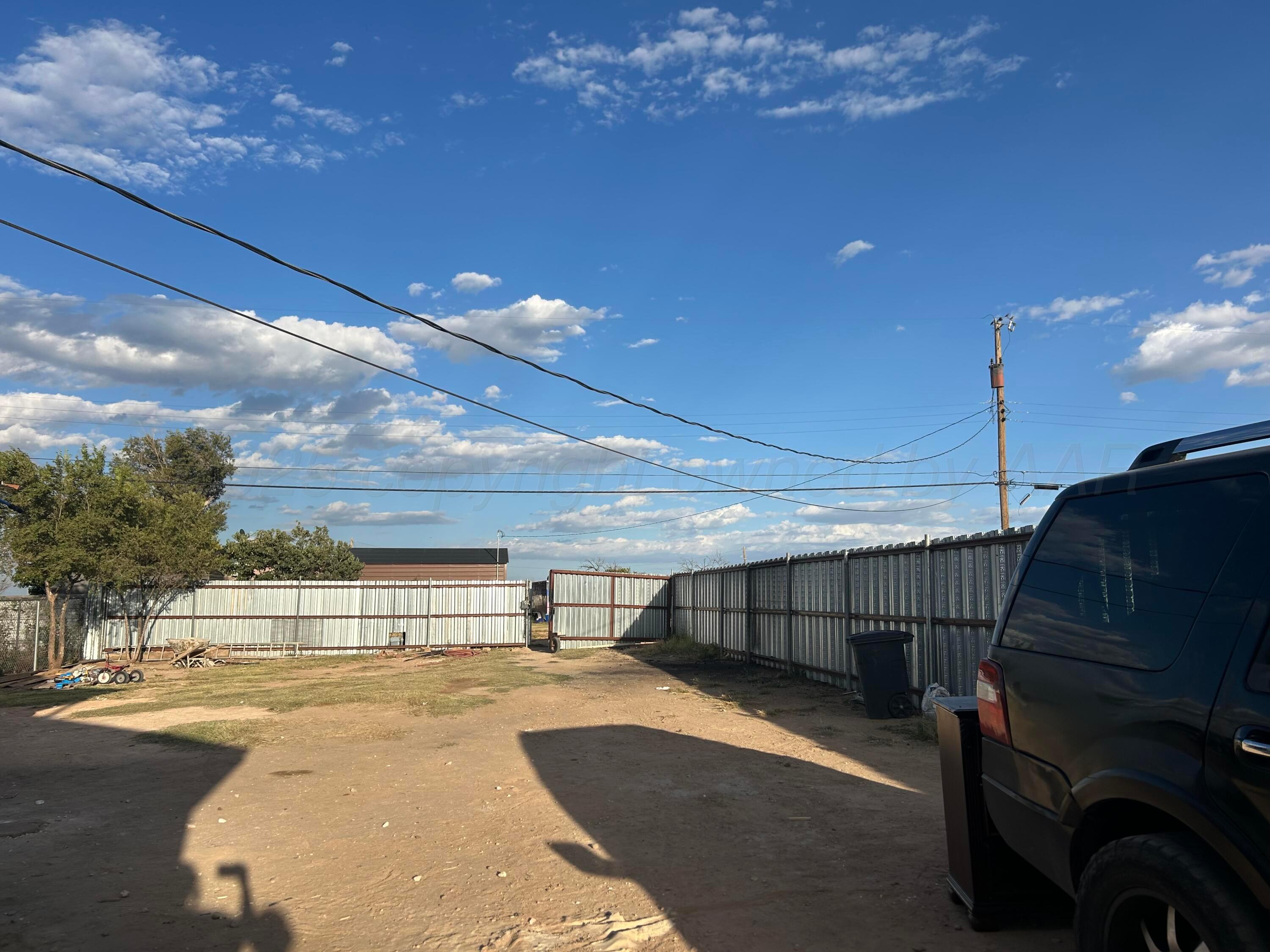 1706 North Adams Street Amarillo, TX 79107 - Photo 6 of 13 IMG_9763