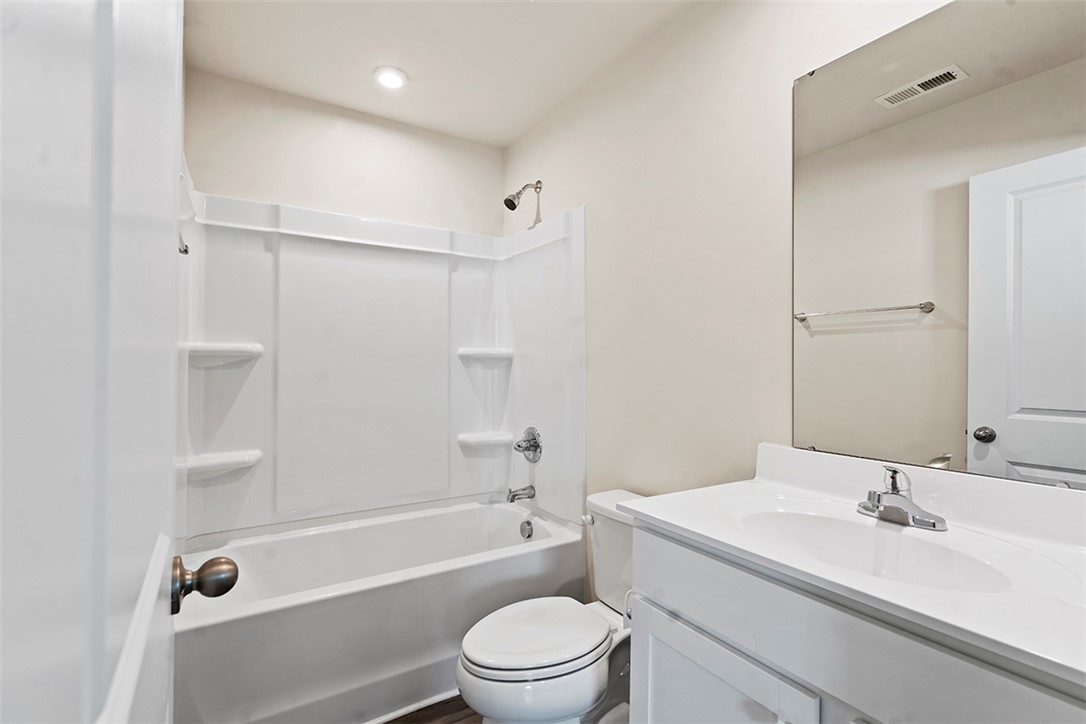 124 Highland Sta Drive Clinton, SC 29325 - Photo 15 of 25