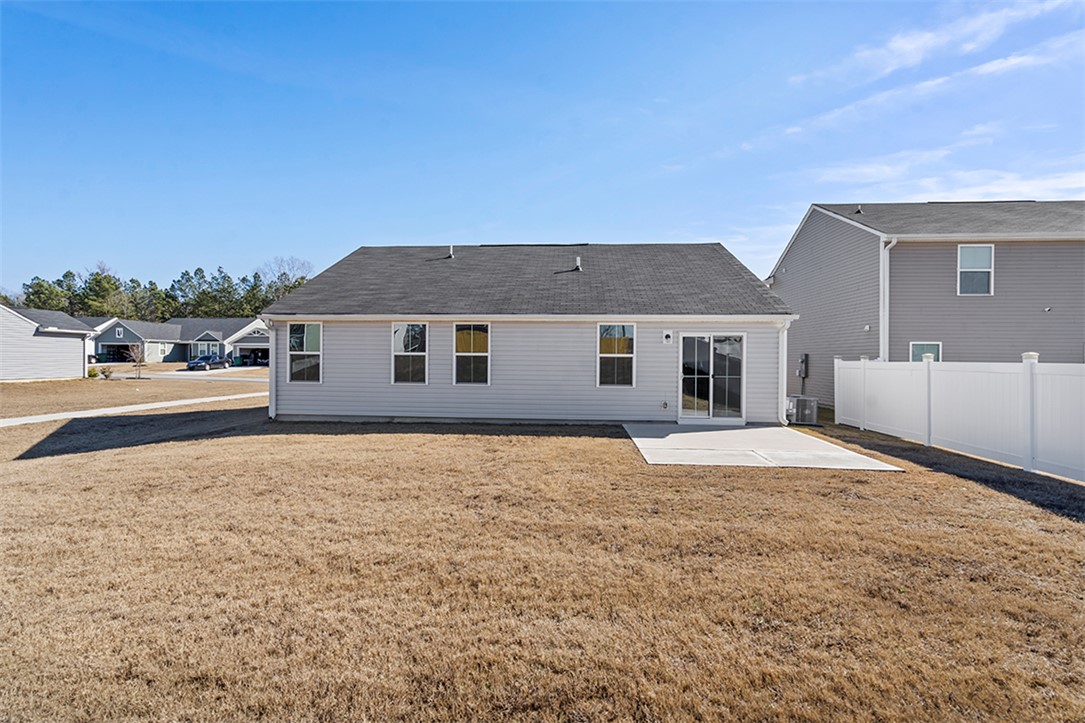 124 Highland Sta Drive Clinton, SC 29325 - Photo 19 of 25