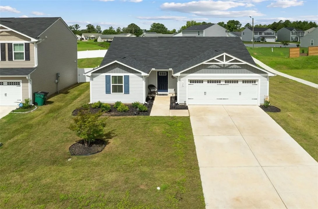 124 Highland Sta Drive Clinton, SC 29325 - Photo 24 of 25