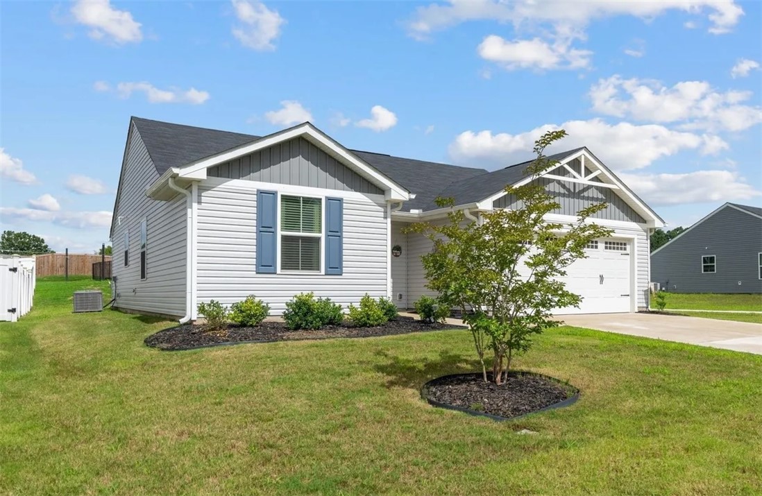 124 Highland Sta Drive Clinton, SC 29325 - Photo 25 of 25