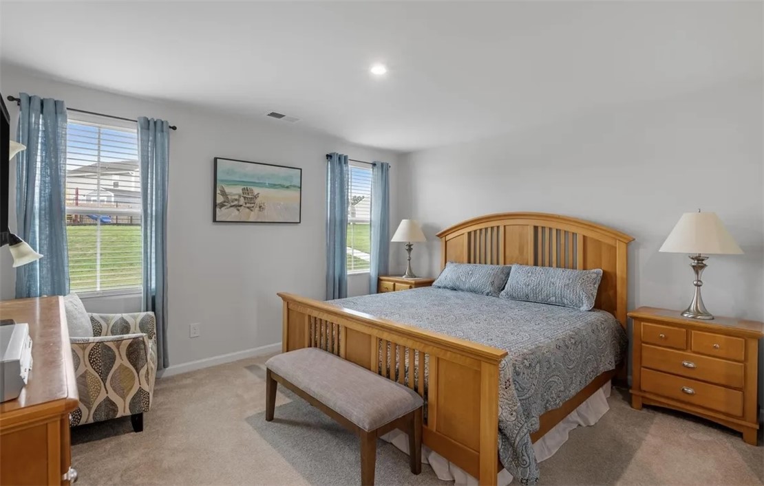 124 Highland Sta Drive Clinton, SC 29325 - Photo 10 of 25