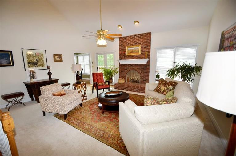 115 Glen Creek Road Georgetown, KY 40324 - Photo 13 of 60 Photo 13